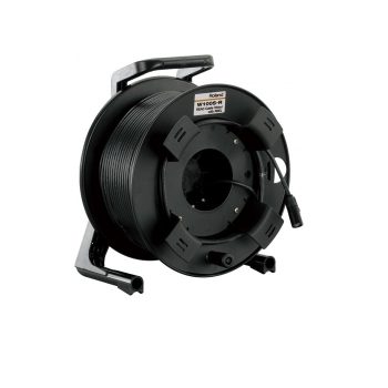 ERC Verhuur PRX656-70 CABLE REEL CAT6A S-FTP NETWORKING