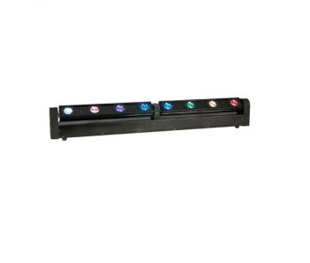 ERC Showtec Wipe Out 8RGBW – LED Bar