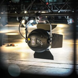 ERC Luxibel - Expo 200WW