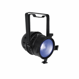 SHOWTECH PAR 64 COB UV - BLACKLIGHT