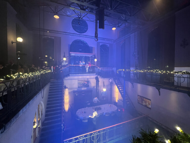 Event Rental Company