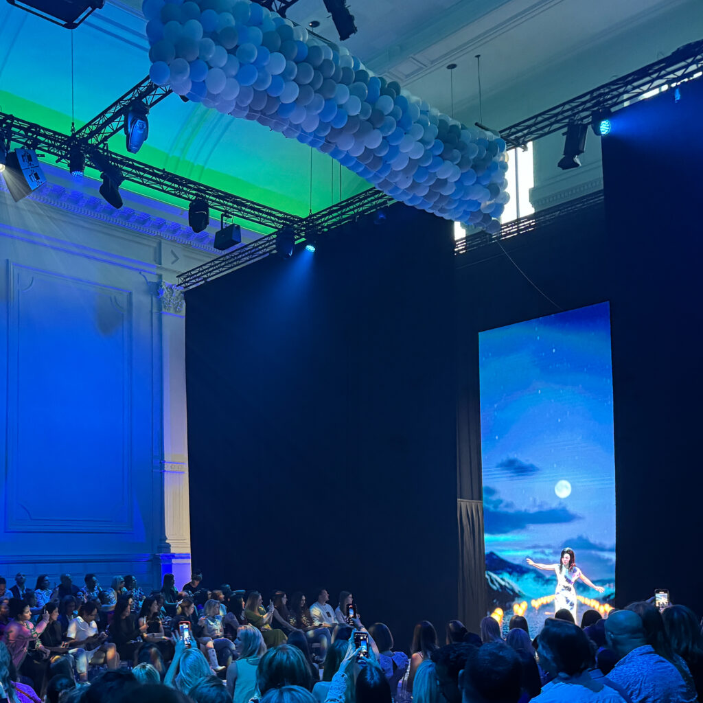 Event Rental Company