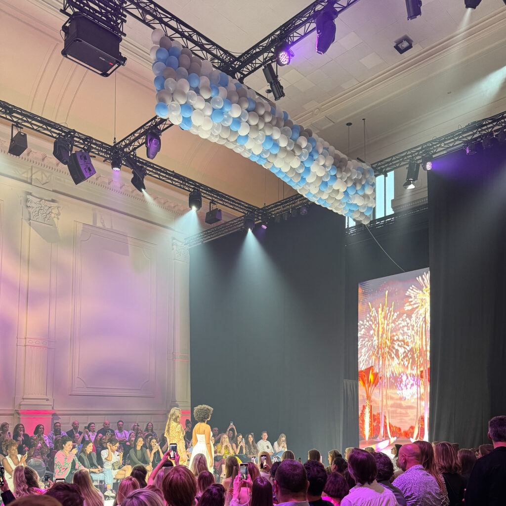 Event Rental Company