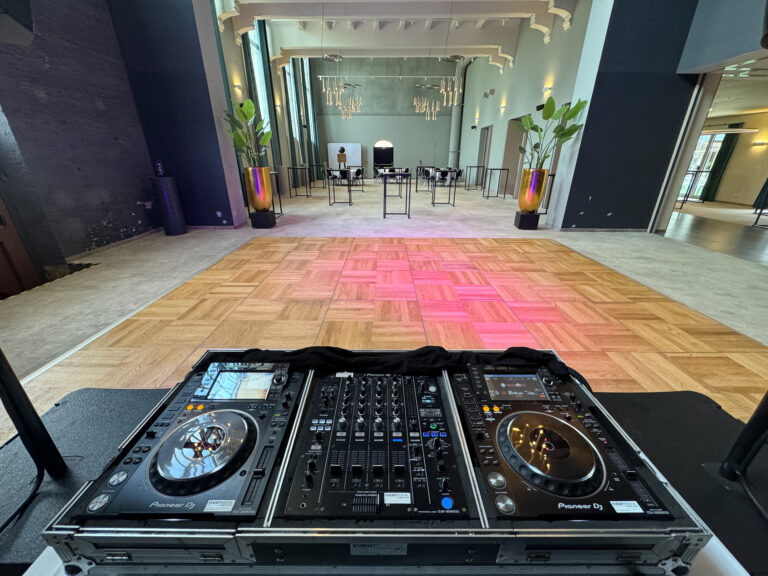 Event Rental Company