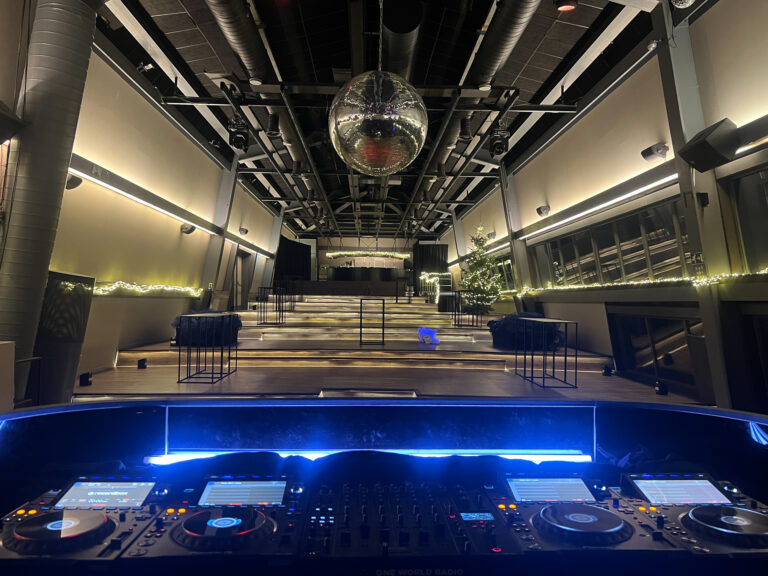 Event Rental Company