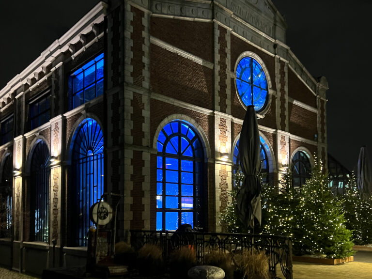Event Rental Company