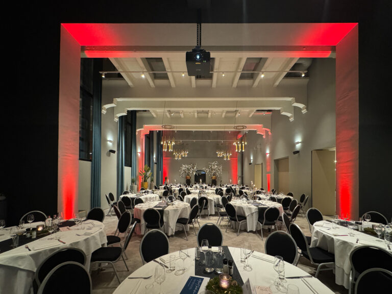 Event Rental Company