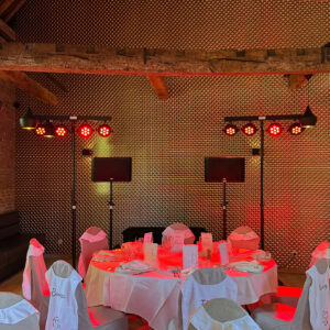 SETS TROUWFEESTEN
