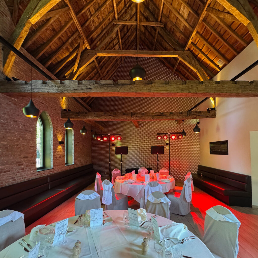 Event Rental Company
