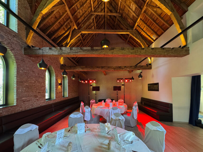 Event Rental Company
