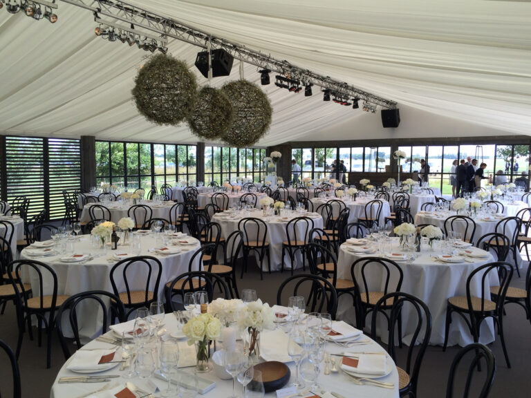 Event Rental Company