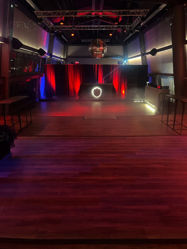 Event Rental Company