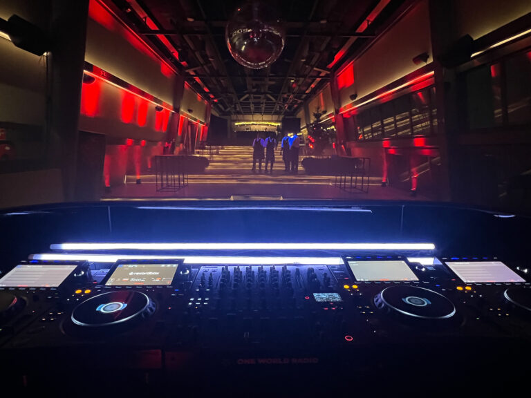 Event Rental Company