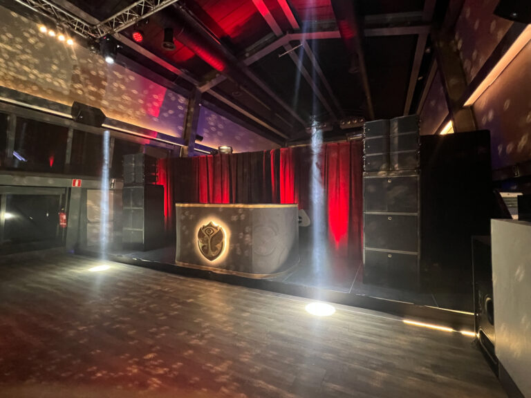 Event Rental Company
