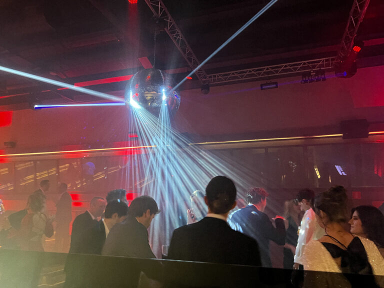 Event Rental Company