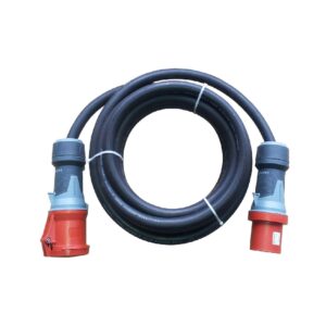 01. POWER & CABLES