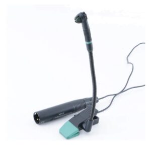 AKG C419 Clip-On Microphone / Cardioid / Condenser (Wind Instruments, Percussion,..)