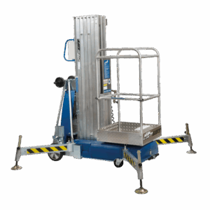 ALP- ALU LIFT PHC940