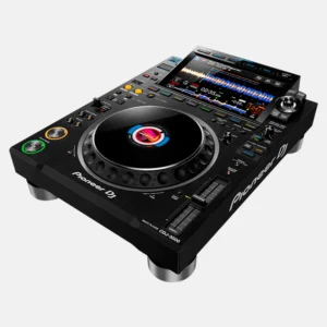 Pioneer CDJ-3000x