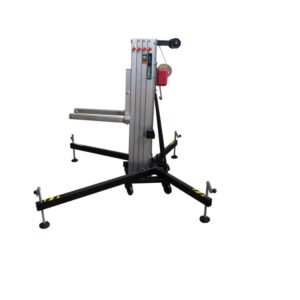 Fenix AT-04 - Frontal Lifting Tower 5m 200kg