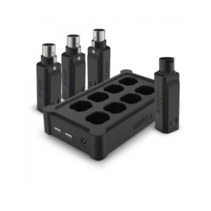 Chauvet DJ D-Fi XLR Wireless Dongle Pack