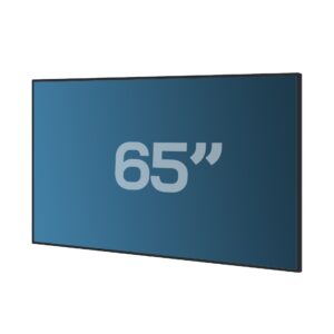 PANASONIC - DISPLAY 65"